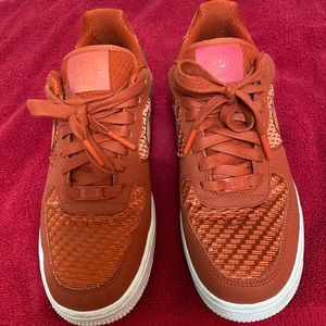 Nike Air Force 1 '07